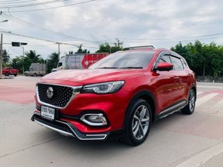 NEW MG HS 1.5 TURBO X SUNROOF AT 2021
