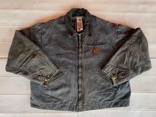 Vintage 90s jacket Carhatt