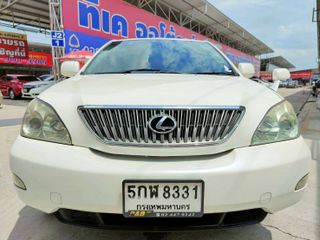 Toyota Harrier RX300 TOP