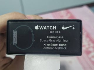 apple watch series3 42mm