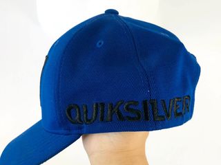 หมวก QUICKSILVER มือสอง