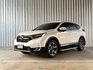 Honda CR-V 2.4 EL i-VTEC 4WD 2018