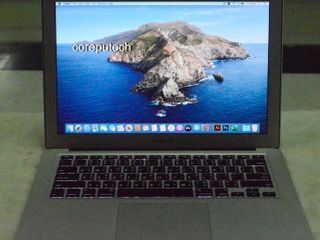 MacBook Air 13-inch Early 2015 RAM 8GB SSD 128GB