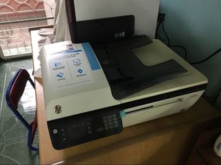 Printer deskjet hp 2645