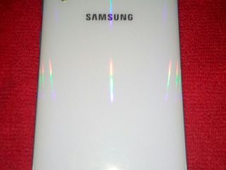 ขาย โทรศัพท์ Samsung Galaxy A50 สีขาว rom 6GB 128GB