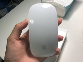 Apple magic mouse2