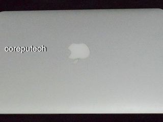 MacBook Air 13-inch Intel Core i5 1.8GHz. Ram 8 GB SSD 128GB