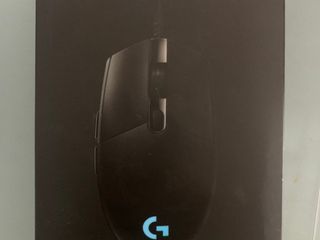 logitech G PRO gaming mouse