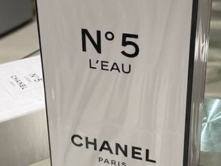 Chanel N.5 L,EAU