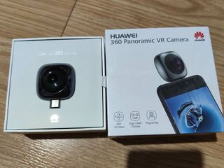 กล้อง HUAWEI EnVizion 360 Panoramic VR Camera