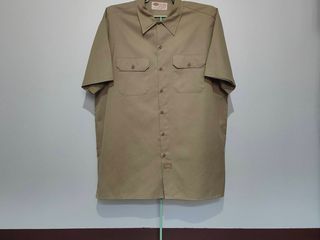 เสื้อเชิ้ต Dickies