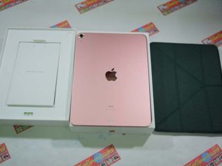 iPad Air 4 WiFi 64GB Rose Gold ศูนย์ไทยแท้ ครบกล่อง อายุไม่ก