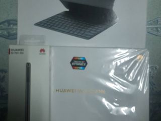 Huawei Mediapad M6  LTE