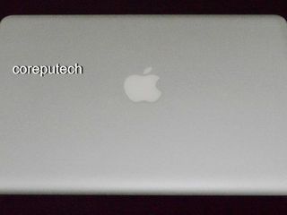 MacBook Pro 13 Core i5 RAM 4GB SSD 240GB Mid 2012