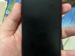 iphone se2020  64gb สีแดง