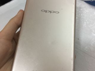 Oppo F3 Plus (ปี60)
