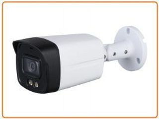 BM1239TLM-LED-A 2M Full-color Starlight HDCVI Bullet Camera