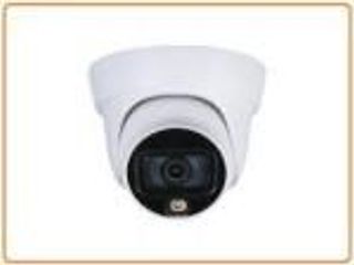 DM1239TL-LED-A 2M Full-color Starlight HDCVI Eyeball Camera