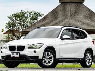 BMW X1 SDRIVE 18i SPORT ปี 2014