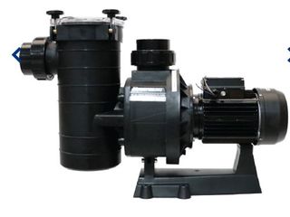 HCP3800 Series Pump