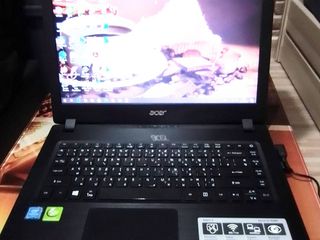 ขาย Notebook Acer Aspire 3 ติดฟิมส์กันรอยหน้าจอแบบด้านแล้ว