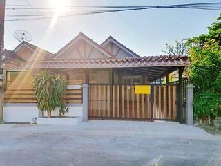 ขายบ้านเดี่ยว หมู่บ้าน พิบูลทรัพย์ หนองจอก-เลียบวารี 38 ตร.ว