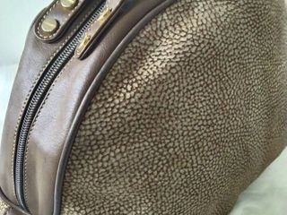 กระเป๋าหนังกวาง100เปอรเซ็น