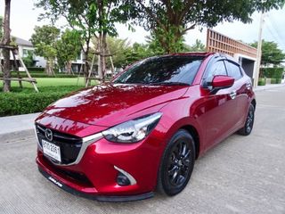 Mazda 2 1.3 High Connect ปี 2019