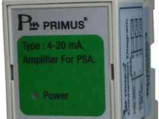 PSA-A1 - Amplifier Solid State Relay PSA-01-40