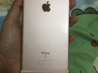 iphone 6s plus 32GB