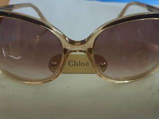 Chloe Sunglasses แท้ สภาพ100