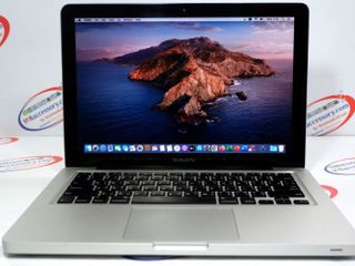 MacBook Pro (13-inch, Mid 2012) Core i5 2.5GHz/4GB/HDD 500GB