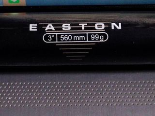 แฮนด์หมอบคาร์บอน EASTON - Road Carbon Handlebar - EC90 CNT