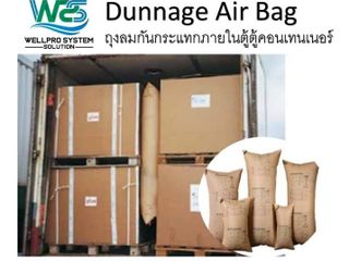 Dunnage Air Bag