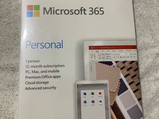 microsoft office 365 personal 1 ปี