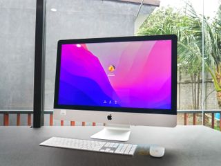 Apple iMac (Retina 5K, 27 นิ้ว 2017) Core i7 ram 16