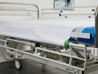 อุปกรณ์พลิกตัวผู้ป่วยติดเตียงลดแผลกดทับ ยี่ห้อ TURNAID