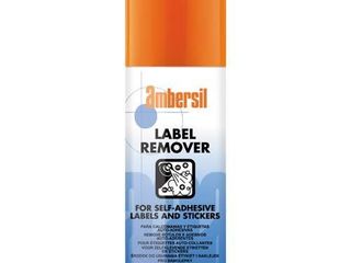 Ambersel Label Remover