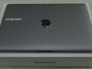 MacBook Pro 13 2020 Space Gray Touch Bar Core i5 RAM 8 GB SS