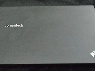Lenovo Thinkpad T470 Core I5 Ram 8GB SSD 256GB