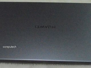 Huawei Matebook D15-R5 RYZEN5 RAM 8 SSD 256GB 1 TB