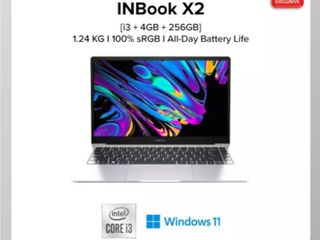 Notebook Infinix InBook X2 14 100 FHD SRG