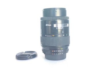 เลนส์ออโต้ ยี่ห้อ Nikon AF Nikkor 35-105mm f3.5-4.5 Zoom