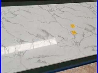 UV Marble Board แผ่นลายหินอ่อน ไม้เทียม แผ่นหินเทียม หินวีเน