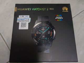 Huawei Watch GT 2 46 MM