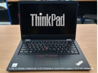 มือสอง ประกันเหลือเกือบปี Lenovo Thinkpad L13 Core i5 gen 10