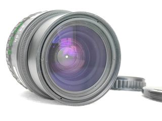 เลนส์ออโต้ ยี่ห้อ Pentax-F Zoom 28-80mm f3.5-4.5 Macro/Close