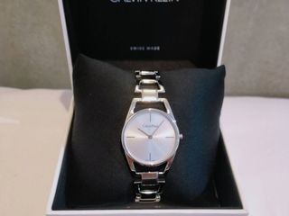 นาฬิกาผู้หญิง Calvin Klein แท้