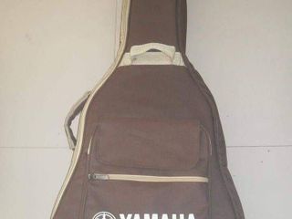 ขาย Guitar Yamaha FG-480S ปี 1985 สภาพ 85 มีร่องรอยตามการใช