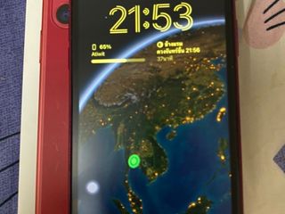 iphone 11 128 สีแดง